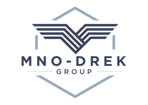 MNO DREK Logo