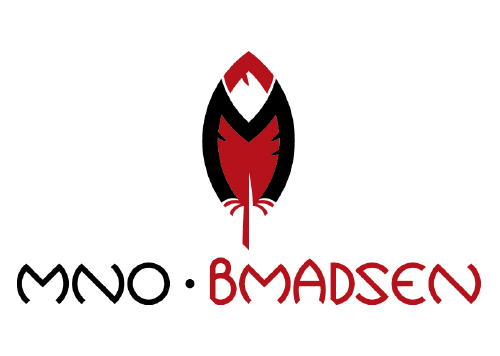 MNO BMadsen Logo